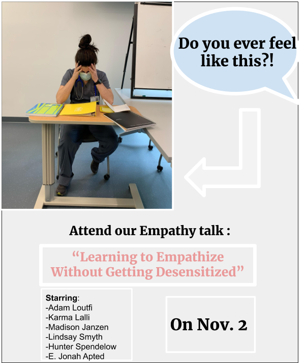 Learning to Empathize