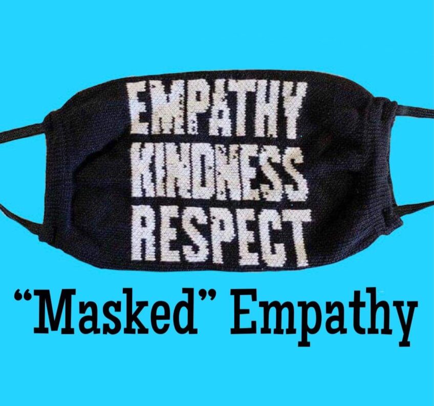 “Masked” Empathy